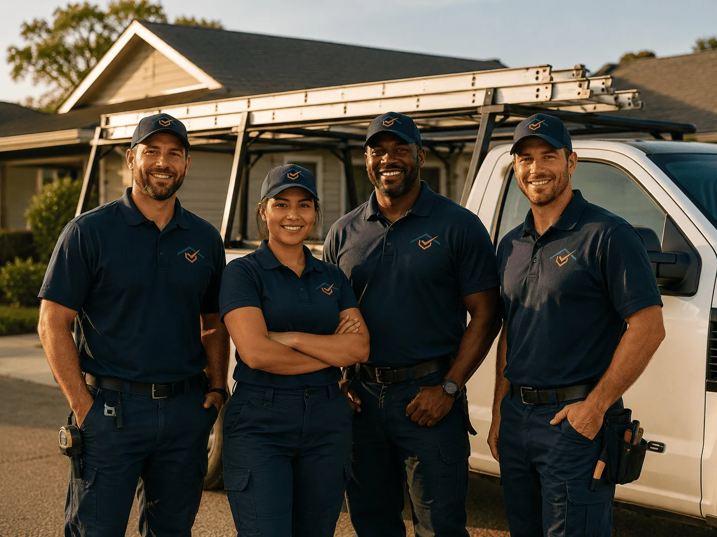 Roof Inspection company in Whiting, ME